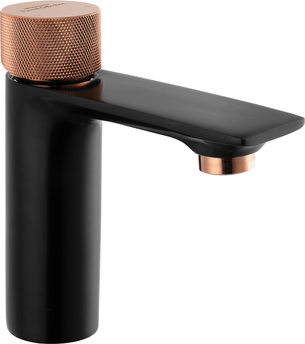 Bliss Basin Mixer